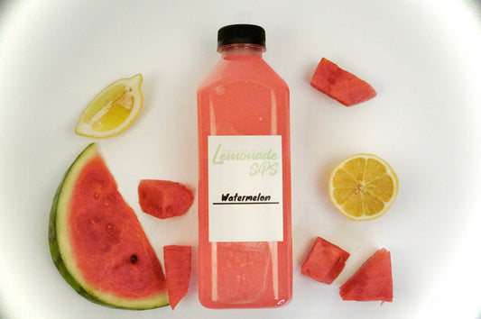 Watermelon Lemonade