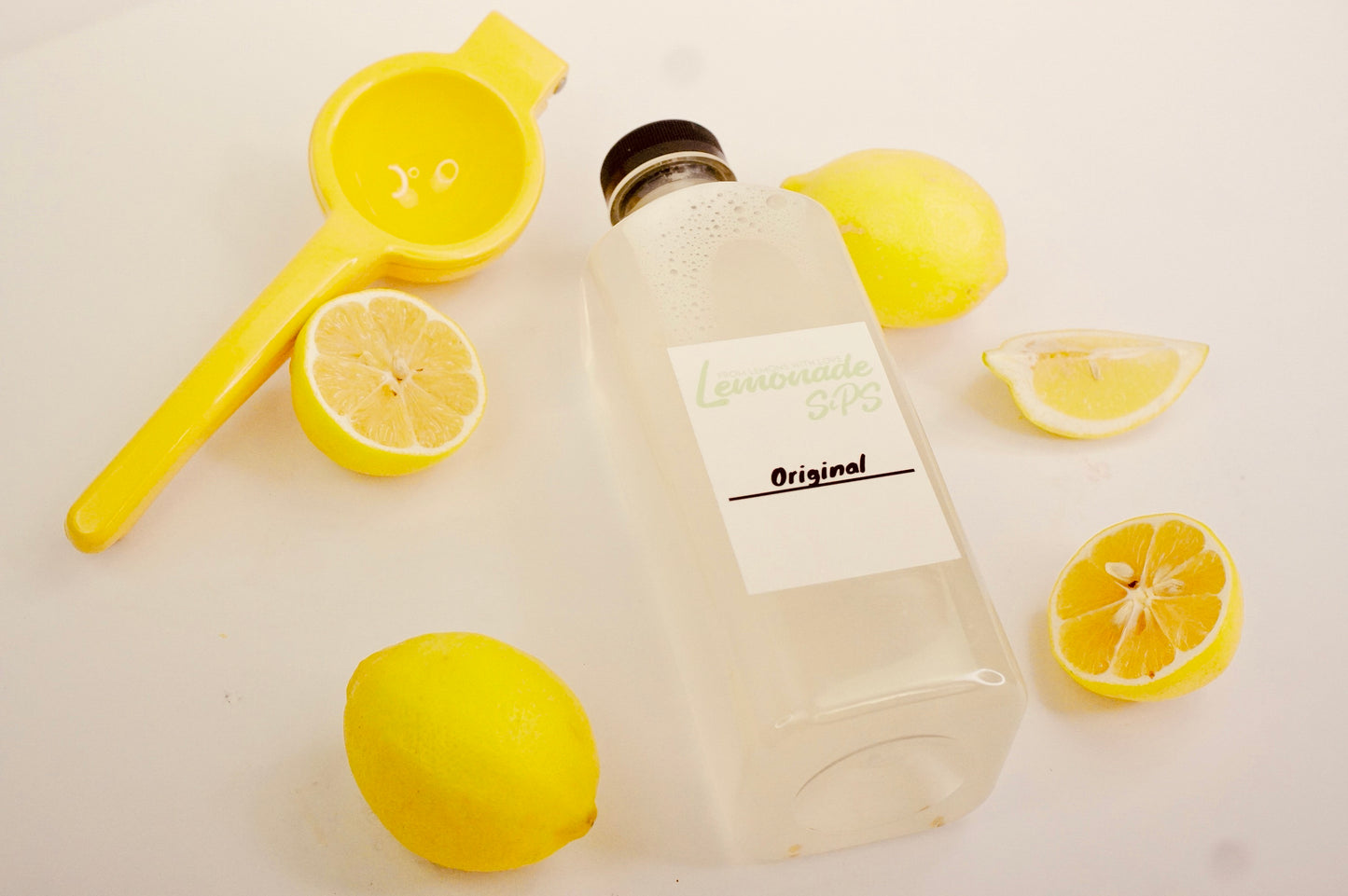 Original Lemonade (16oz)