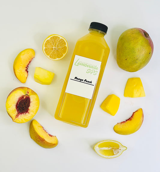 Mango Peach (16oz)